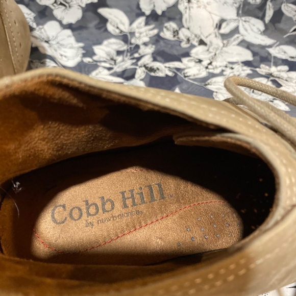 Cobb Hill by New Balance Booties - Picture 5 of 12